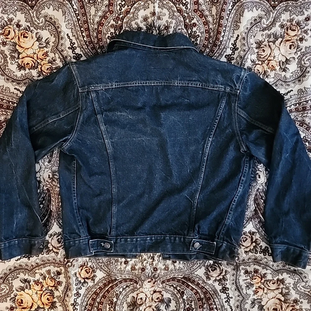 Levi's Denim Jacket 70506 - Picture 2 of 7